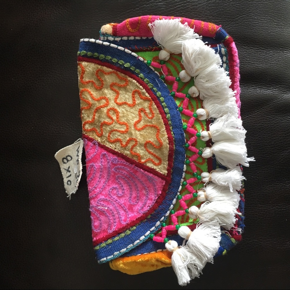 Clutch Bag New